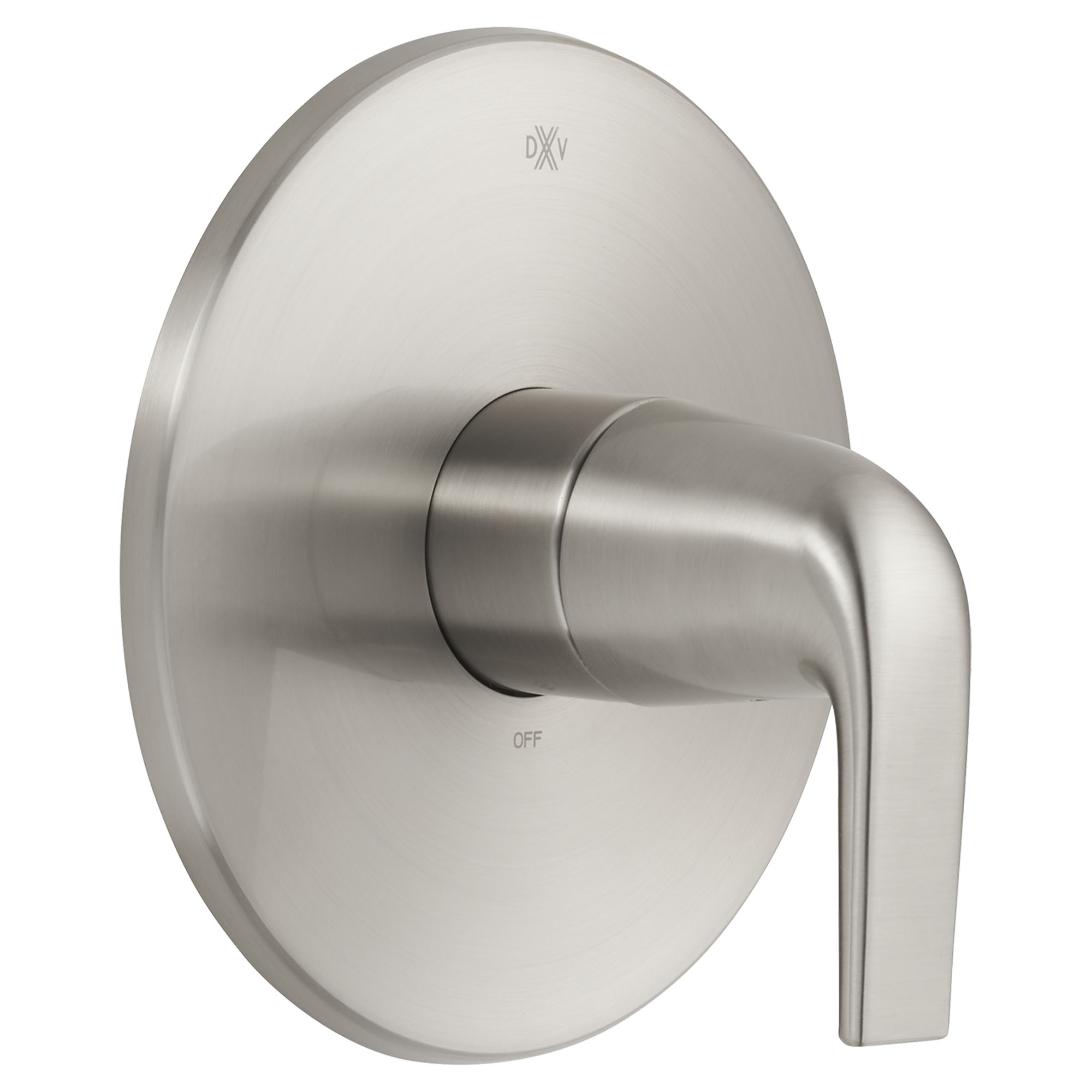DXV Modulus Single Handle Pressure Balance Valve Trim Only with Lever Handle